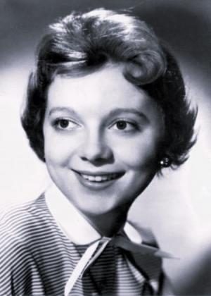 Anna Massey